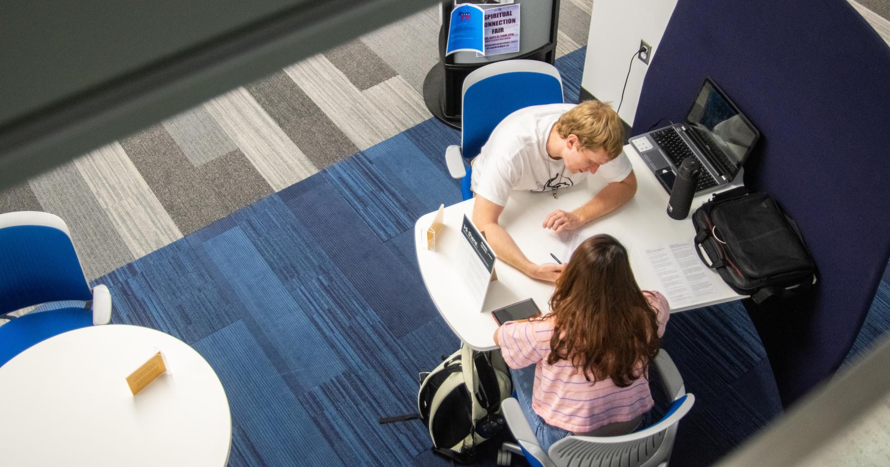 Student Resources Purdue University Fort Wayne